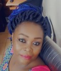 Rose 38 ans Yaoundé Cameroun