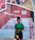 Lorinna 24 Jahre Antsiranana Madagaskar