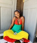 Tiasy 19 ans Vohemar Madagascar