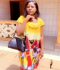 Mathilde 24 ans Centre  Cameroun