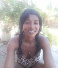 Judianah  32 ans Mahajanga  Madagascar