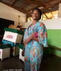 Geraldine 32 years Yaoundé Cameroun