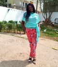 Thérèse 53 ans Yaoundé 4 Cameroun