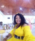 Lisette 37 ans Yaoundé Cameroun