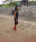 Fayola 34 ans Yaoundé Cameroun