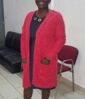 Odile 42 ans Yaoundé  Cameroun