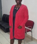 Odile 43 years Yaoundé  Cameroun