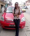 Josiane 25 years Douala  Cameroon