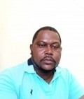 Eli 37 ans Niamey Niger