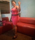 Marie anne 38 ans Yaounde  Cameroun