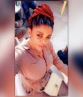 Anastasie 34 ans Douala Cameroun