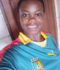Rosy 31 years Yaoundé Cameroon