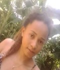 Marie 29 ans Sambava Madagascar
