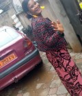 Rosette 40 ans Nyalla Cameroun
