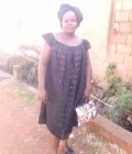 Iréne 36 ans Yaoundé 5 Cameroun