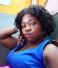 Honorine 38 ans Yaoundé  Cameroun