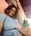 Yvonne 46 ans Yaoundé Cameroun