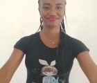 Louisa 38 years Antsiranana Madagascar