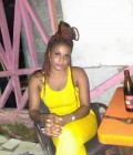 Kelly 30 ans Estuaire Gabon