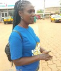 Julienne 50 ans Yaoundé Iv Cameroun