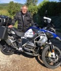 Claude 63 ans Metz France