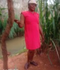Bernadette 49 ans Yaoundé Cameroun