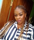 Krystal 39 ans Littoral/wouri Cameroun