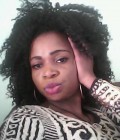 Pauline 37 ans Yaounde Cameroun