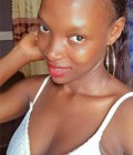 Stephy 26 ans Yaoundé Cameroun