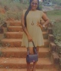 Clotilde 35 ans Yaounde Cameroun