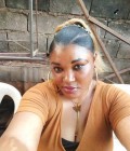 Julienne 38 years Yaoundé Cameroon
