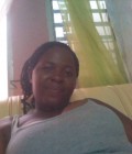 Berthe 37 ans Yaoundé Cameroun