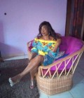 Marie 35 ans Yaoundé Cameroun