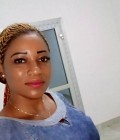 Alida 30 Jahre Centre  Kamerun