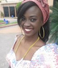 Claire 36 ans Dakar Sénégal