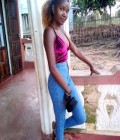 Venisca 24 ans Sambava Madagascar