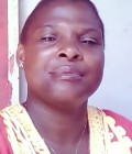 Flavie 48 ans Libreville Gabon
