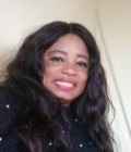 Blanche 42 Jahre Mfou Kamerun