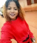 Keyrah 28 ans Tananarive Madagascar