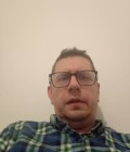 Frederic 49 ans Limoux France