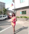 Gomez  41 Jahre Littoral  Kamerun