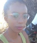 Mimi 34 ans Antananarivo Madagascar