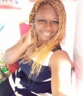 Kirya 39 ans Yaoundé Cameroun