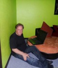 Pierre 61 ans Bourges France