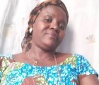 Juliette 33 years Yaoundé Cameroon
