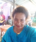 Monique 37 ans Vohemar Madagascar