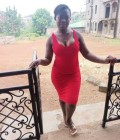 Armelle 37 ans Yaoundé  Cameroun