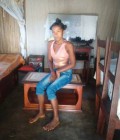 Sabrinah 27 Jahre Antalaha  Madagascar