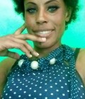 Clarisse 41 ans Libreville Gabon