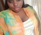 Margit 24 ans Yaounde Cameroun